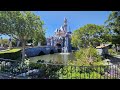 Disneyland's Enchanting Area Music Loop: Immerse Yourself in the Magical Sounds of the Park!