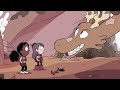 Looking Back on Hilda, Netflix’s Incredible Animated Show