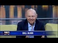Bill Burr Makes the Hosts on GoodDay NY Uncomfortable