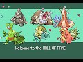 Pokemon Emerald Kaizo Derust Run Steven