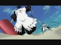 Bleach AMV  Nnoitra vs Kenpachi Let it Rock