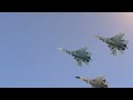 Israeli Second Navy Aircraft Carrier Badly Destroyed by Iranian Fighter Jets - GTA v