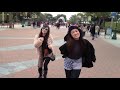 Hong Kong DisneyLand | KRYZ UY