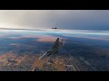 The Best Heavy Weights | F-15 Eagle Vs Su-27 Flanker DOGFIGHT | Digital Combat Simulator | DCS |