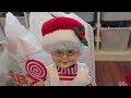 Christmas Clearance Haul 2023 | Walmart, Target & Hobby Lobby