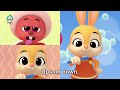 Kids Songs - ABC Song and more! | Favorite Rhymes Collection | Compilation | Pinkfong & Hogi