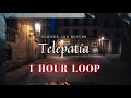 Telepatía - Kali Uchis // TIKTOK EDIT// (slowed and reverb) // 1 hour loop // slowed to perfection