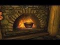 Thief hideouts paid creation Skyrim AE guide/showcase