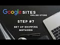 How To Create A FREE Online Store with Google Sites | Google Sites Ecommerce Tutorial [2023]