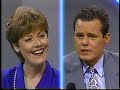 Scott Davis on THE ALL NEW DATING GAME (1988)