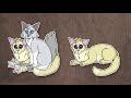 The CONFUSING Bristlefrost Situation (Warrior Cats)