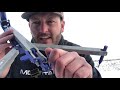 4 Reasons You're Missing Fish on a Jaw Jacker - How to use a Jaw Jacker