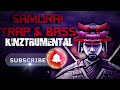 Japanese Trap Music Mix ☯ 2024 ☯【Samurai Bass】 by KinZtrumental