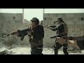 Mosul (2019) - Humvee Combat Scene - Iraq War