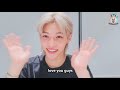 the vlive that got me into stray kids (felix singing)