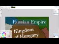 SpeedArt - Kingdom of Hungary (And others)