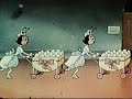 Ants in your Pantry-Terrytoon 1945