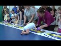 Family Fun Fest - Diaper Derby