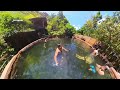 Pulangbato Waterfalls and HOT SPRING in Negros Oriental by OFFTOROAD VLOG
