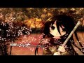 Nightcore - The Riddle