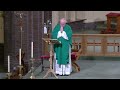 Mass for Eleventh Tuesday of Ordinary Time 18th June 2024 God Bless.