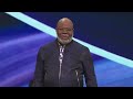 Spiritual Maturity - Bishop T.D. Jakes