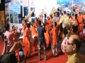 Lokhandwala Durga Puja Celebrations
