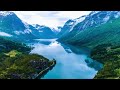 Morning Music - Positive Energy And Stress Relief - Cheerful Morning Music Uplifting