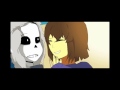 Frisk x Sans - Sad Song ~Requested By: cute cat~