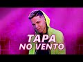 Niack - Tapa no Vento (Melodia Alucinógena) DJ AK BR, DJ DARGE