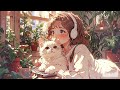 morning music to start the day /japanese lofi study music / relax / chil / hip hop
