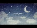 Brahms lullaby music box for 1 hour🌙sleep music, music before bed