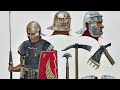Roman Legionary AD 69-161 BOOK REVIEW