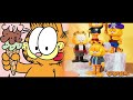 Garfield Movie | Garfield Vs Lego