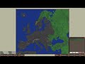 European Battle Royale - Modern Day [Ages of Conflict]