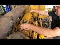How My Audience Saved This CAT D3 Dozer From Disaster.