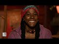 INSANE Tribal Council Divides The Tribe - Part 1 | SURVIVOR 46 Episode  9