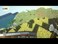 100 Days HUNTED By Forge Labs! Minecraft Hardcore!