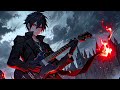 Best Rock Music Instrumental - Hard Rock Playlist