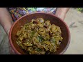 පොල් කිරි නොදා හදපු මස් වගේ රසට සෝයාමීට් | Sri Lankan Soy Meat Curry Recipe