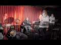 Rinske - Beyond The Other Side Of The Sun - Latin Jazz Jam Sessions - El Rocco - Kings Cross
