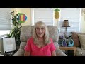 Aries Psychic Tarot Reading for August 2024 by Pam Georgel