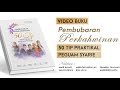 Tip 9/50: Bagaimana memulakan proses perceraian?