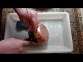 Cleaning Hack! How to restore copper pots like new in a few mins.