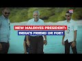 Maldives' U-Turn, Will Now Use Indian Helicopters| 'India Out' Backfires? Delhi Checkmates Muizzu?