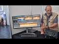 Friedrichshafen Ham Radio Expo - Fri 28th June 2024