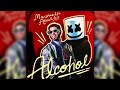 Marshmello & Anuel AA - Alcohol (Official Audio) #Sugarpapi