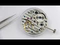 HOW WINDING DAMAGES YOUR WATCH  & How To Wind Your Watch Correctly - For Manual & Automatic Watches