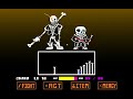 Undertale: Help From The Void / Phase 2 / Concluída