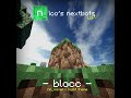 blocc - nico's nextbots ust